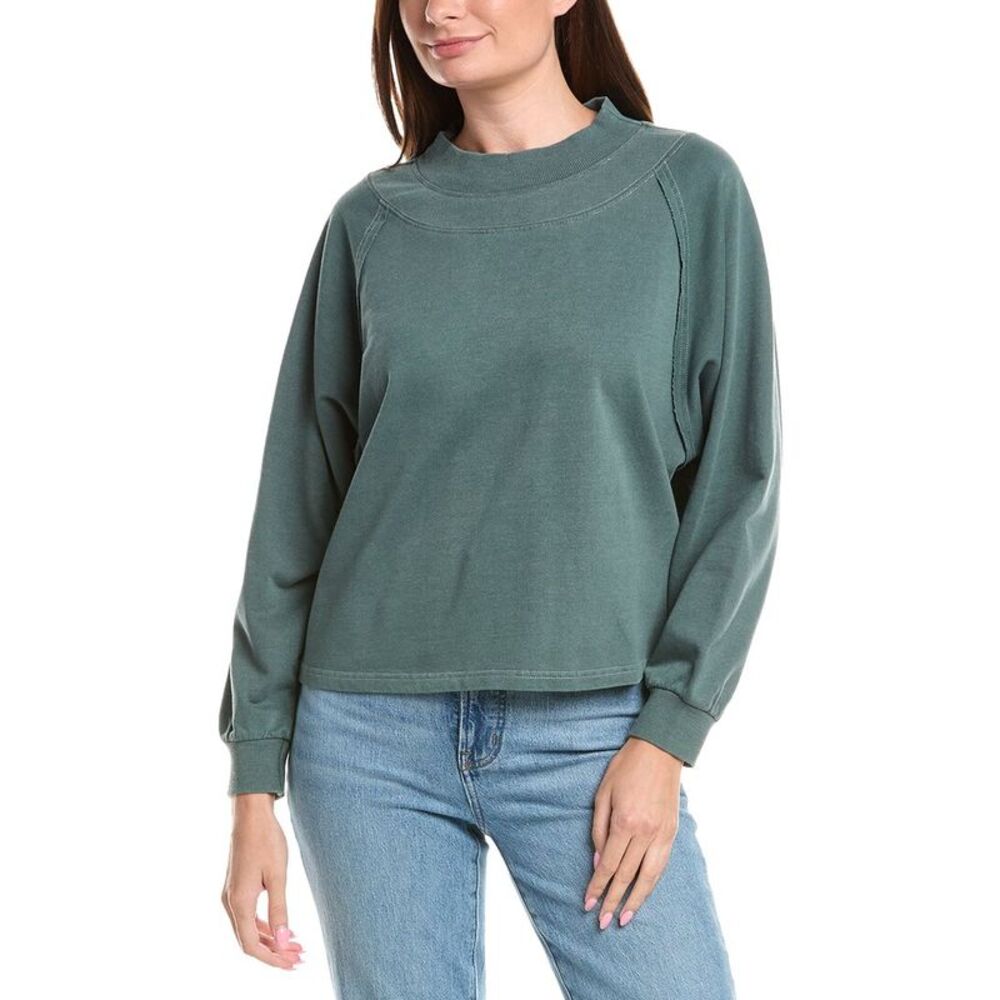 Xcvi Womens  Xenith Pullover
